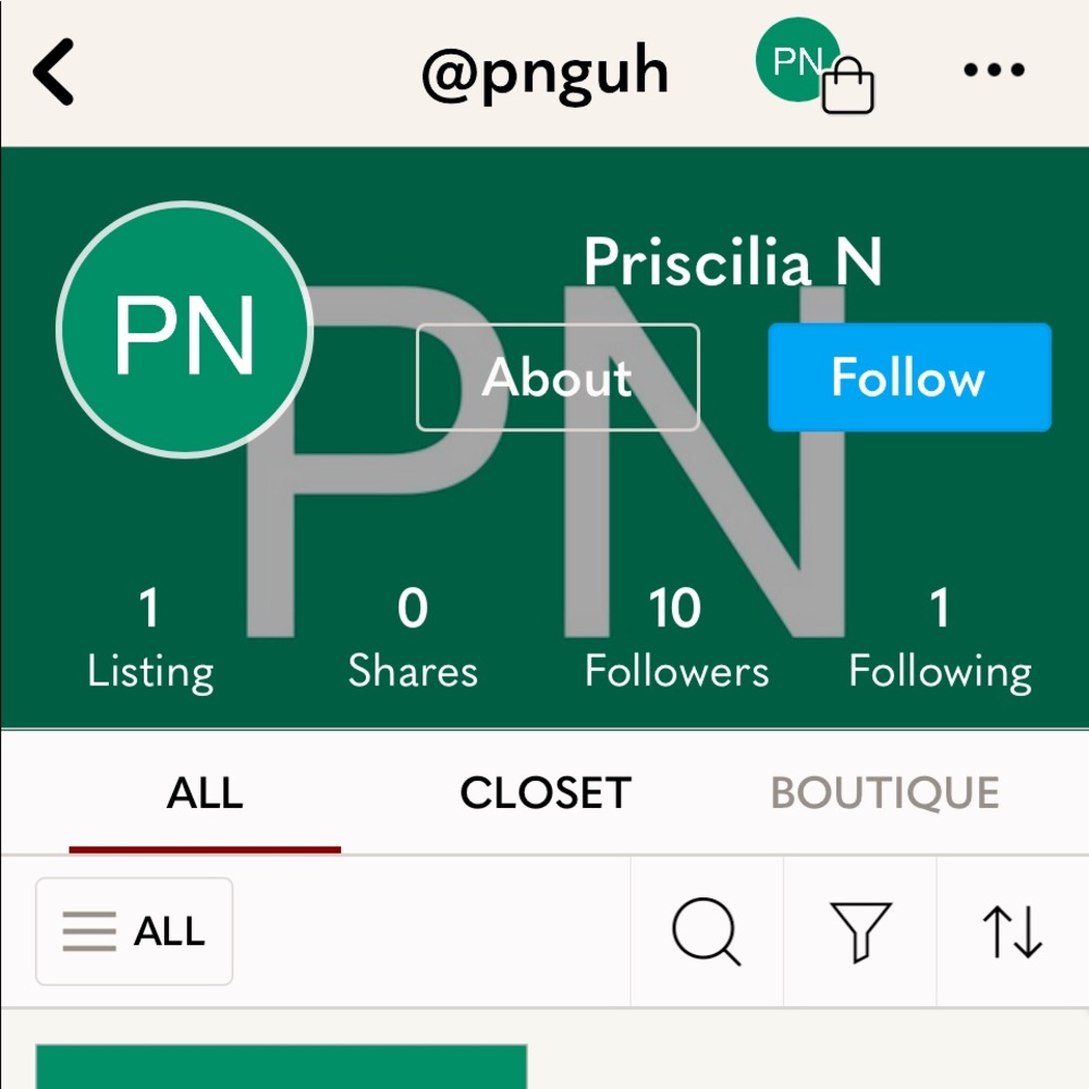 Fake profile alert- report